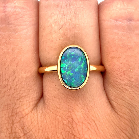 CASS - CM -  Paddington Jeweller - Ojco