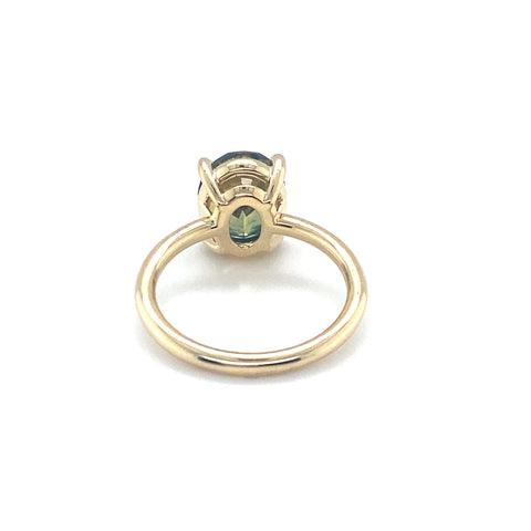 GREENY - STOCK CM -  Paddington Jeweller - Ojco