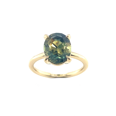 GREENY - STOCK CM -  Paddington Jeweller - Ojco