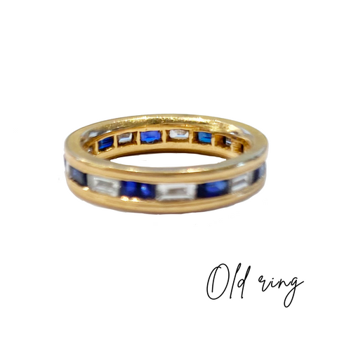EMILIE M - CM4 -  Paddington Jeweller - Ojco