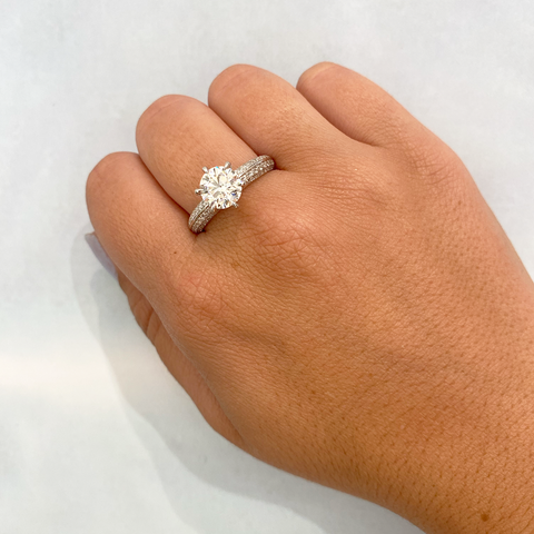 KARYN - CM -  Paddington Jeweller - Ojco
