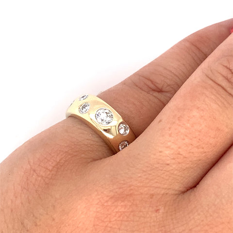 PAULINE G - CM -  Paddington Jeweller - Ojco