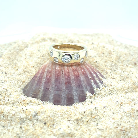 PAULINE G - CM -  Paddington Jeweller - Ojco