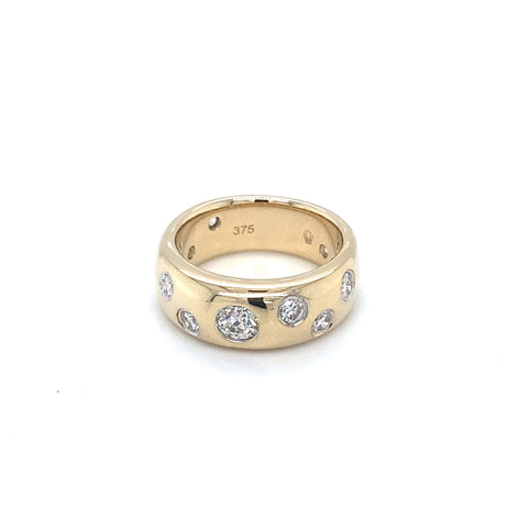 PAULINE G - CM -  Paddington Jeweller - Ojco