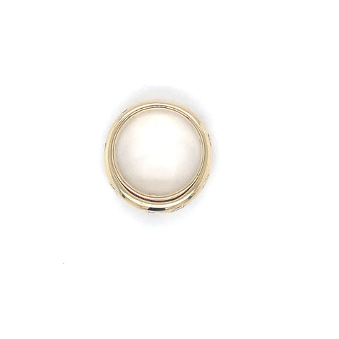 PAULINE G - CM -  Paddington Jeweller - Ojco