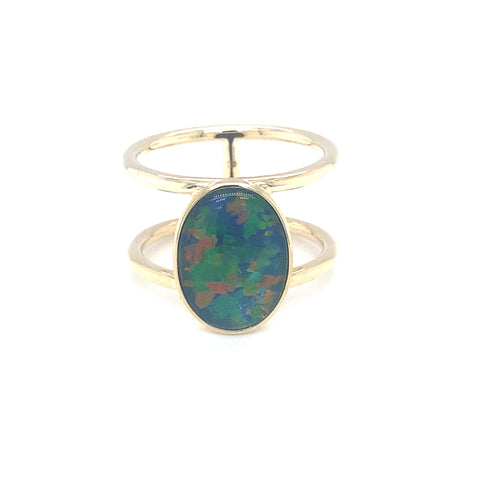 MELISSA- CM -  Paddington Jeweller - Ojco