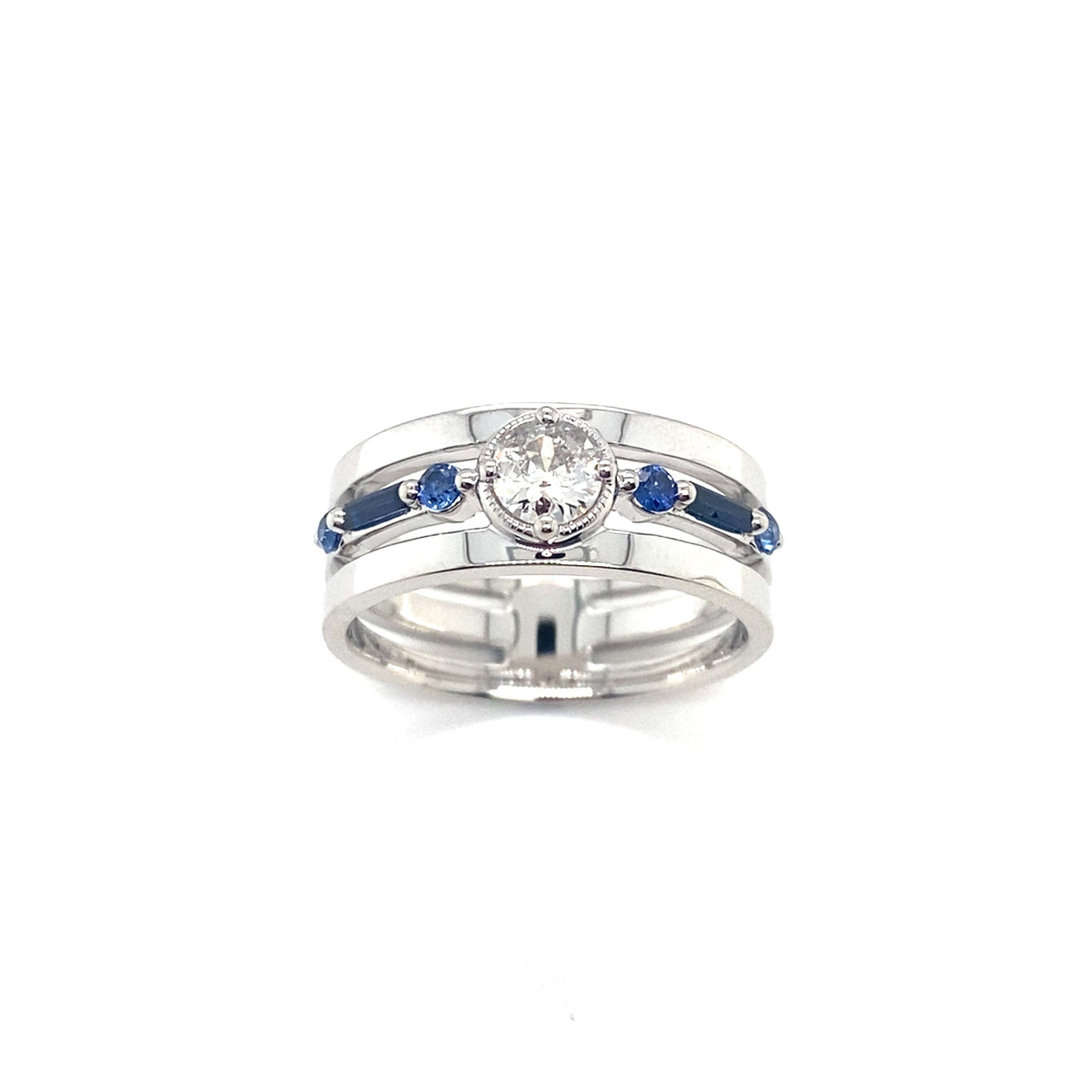 MANDI - CM -  Paddington Jeweller - Ojco