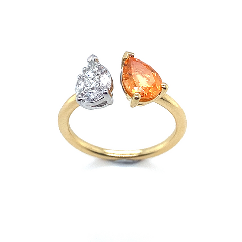 MADELEINE- CM STOCK -  Paddington Jeweller - Ojco