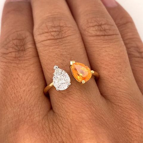 MADELEINE- CM STOCK -  Paddington Jeweller - Ojco