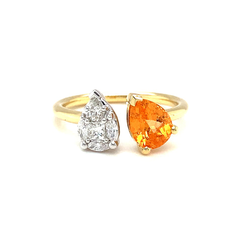 MADELEINE- CM STOCK -  Paddington Jeweller - Ojco