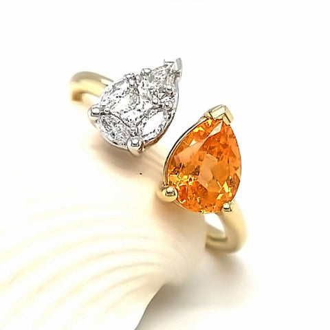 MADELEINE- CM STOCK -  Paddington Jeweller - Ojco