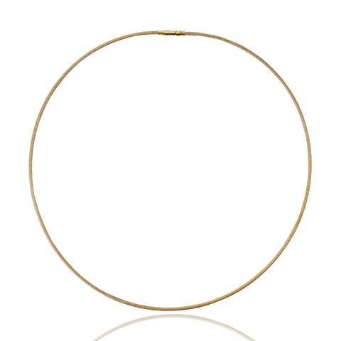 9kt Yellow Gold 1.65mm Cable Chain, 43cm -  Paddington Jeweller - OJ Co