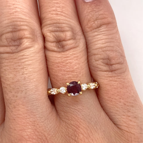 HELEN CM -  Paddington Jeweller - Ojco