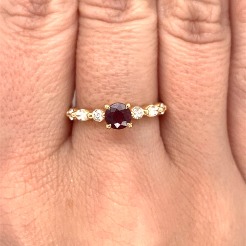 HELEN CM -  Paddington Jeweller - Ojco