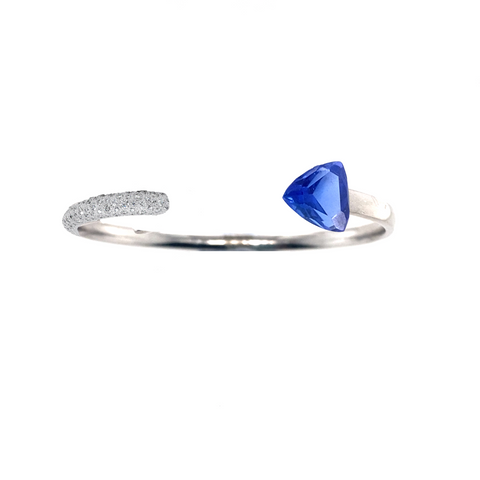 Terri - Bangle CM -  Paddington Jeweller - Ojco