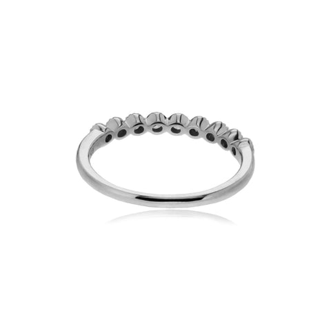 ADELINE - 0.25ct Diamond Ring -  Paddington Jeweller - OJ Co