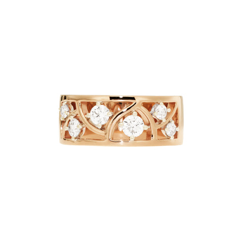 REENA - 0.60ct Diamond Ring -  Paddington Jeweller - OJ Co