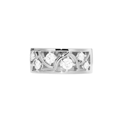 REENA - 0.60ct Diamond Ring -  Paddington Jeweller - OJ Co