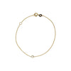 CORDELIA - 0.01ct Diamond Bracelet -Paddington Jeweller - OJ Co