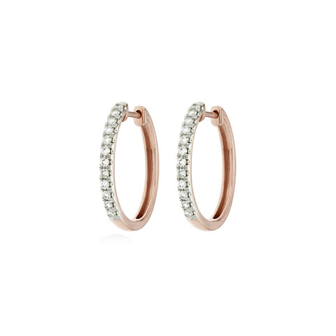 ANELLA 0.20ct-0.25ct-0.34ct -  Paddington Jeweller - Ojco