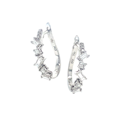 TESSA HUGGIES -  Paddington Jeweller - Ojco