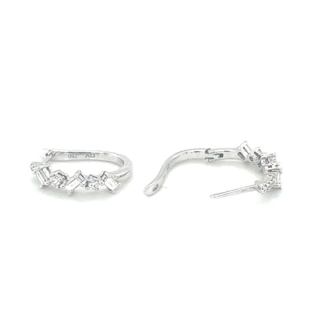 TESSA HUGGIES -  Paddington Jeweller - Ojco
