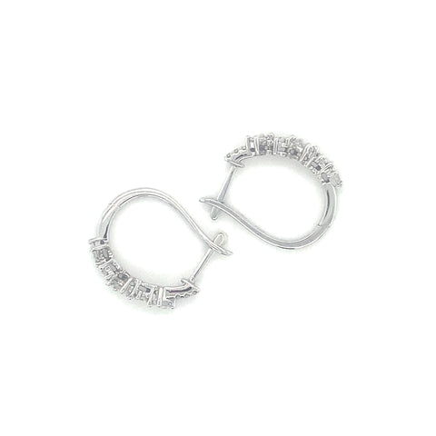 TESSA HUGGIES -  Paddington Jeweller - Ojco