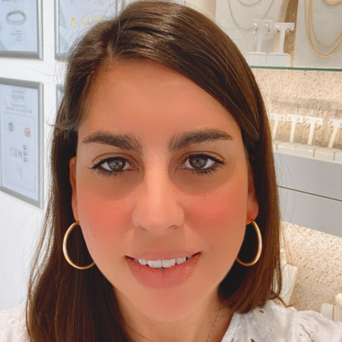 MARIA -  Paddington Jeweller - Ojco