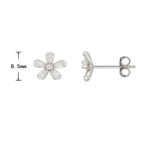 FLORITA -  Paddington Jeweller - Ojco