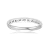 Euginia - 0.25ct Diamond Ring -Paddington Jeweller - OJ Co