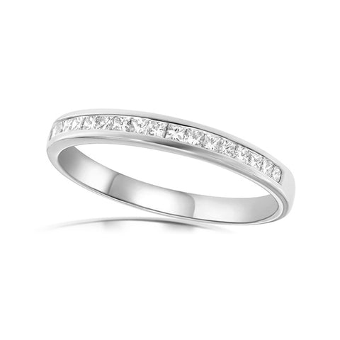Euginia - 0.25ct Diamond Ring -  Paddington Jeweller - OJ Co