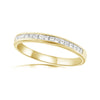Euginia - 0.25ct Diamond Ring -Paddington Jeweller - OJ Co