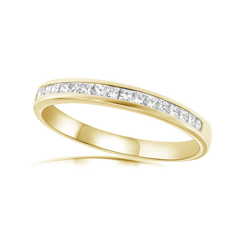 Euginia - 0.25ct Diamond Ring -  Paddington Jeweller - OJ Co
