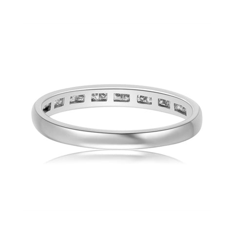 Lovisa - 0.34ct Diamond Ring -  Paddington Jeweller - OJ Co
