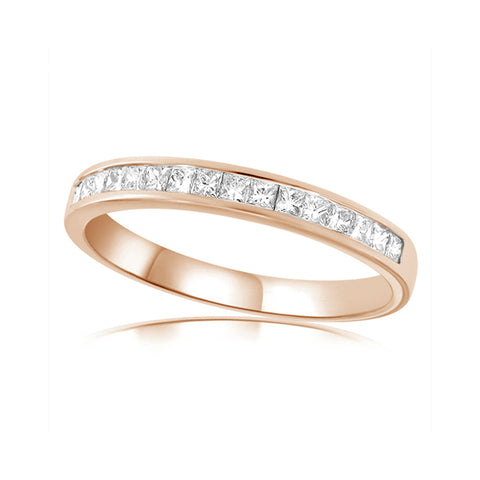 Lovisa - 0.34ct Diamond Ring -  Paddington Jeweller - OJ Co