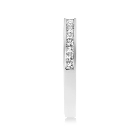Lovisa - 0.34ct Diamond Ring -  Paddington Jeweller - OJ Co