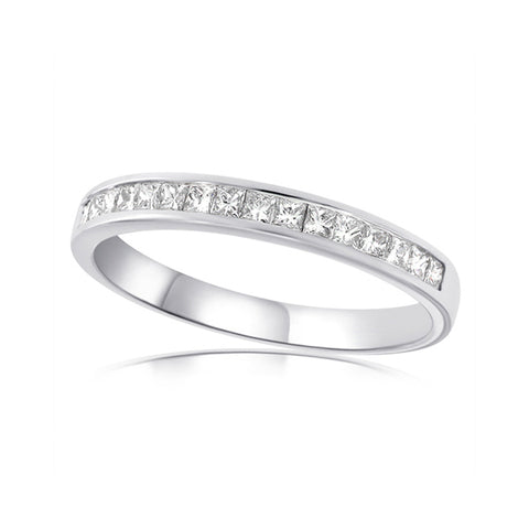 Lovisa - 0.34ct Diamond Ring -  Paddington Jeweller - OJ Co