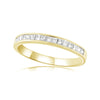 Lovisa - 0.34ct Diamond Ring -Paddington Jeweller - OJ Co