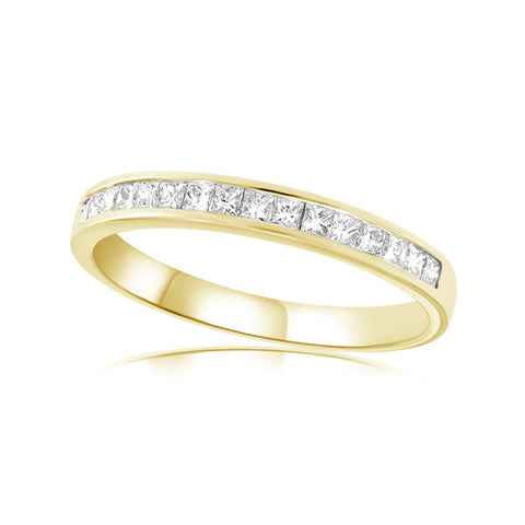 Lovisa - 0.34ct Diamond Ring -  Paddington Jeweller - OJ Co
