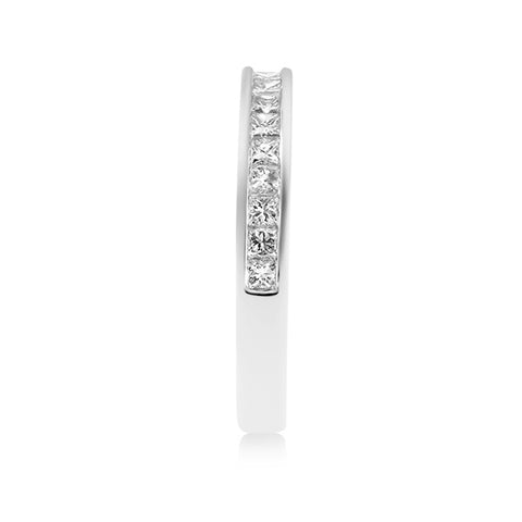 Nadia - 0.50ct Diamond Ring -  Paddington Jeweller - OJ Co
