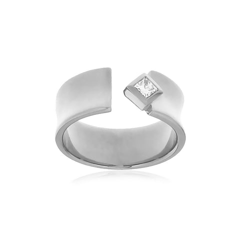 Arabella - 0.20ct Diamond Ring -  Paddington Jeweller - OJ Co