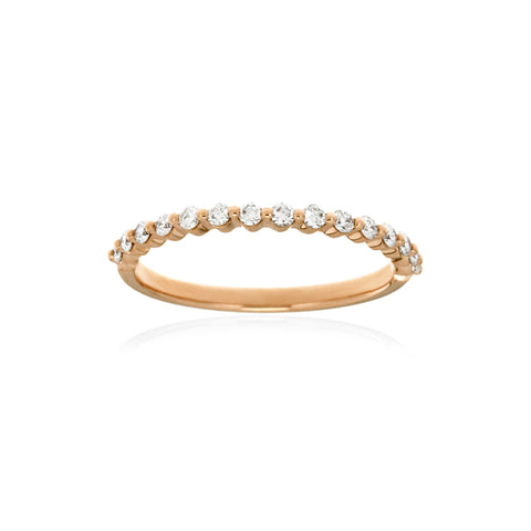 TALITHA - 0.25ct Diamond Ring -  Paddington Jeweller - OJ Co