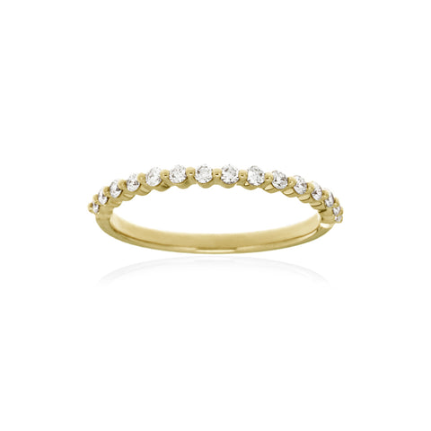 TALITHA - 0.25ct Diamond Ring -  Paddington Jeweller - OJ Co