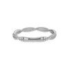 CALISTA - 0.25ct Diamond Ring -Paddington Jeweller - OJ Co