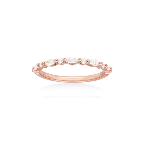 EVANNA - 0.24ct Diamond Ring -  Paddington Jeweller - OJ Co