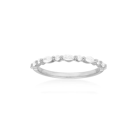 EVANNA - 0.24ct Diamond Ring -  Paddington Jeweller - OJ Co