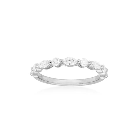 EVA - 0.50ct Diamond Ring -  Paddington Jeweller - OJ Co