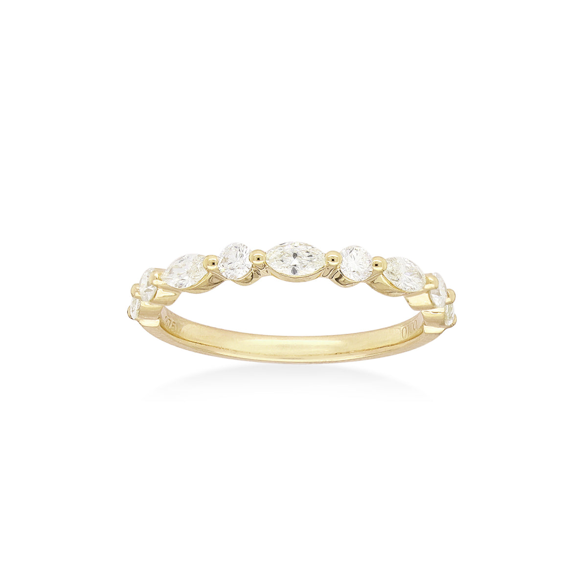 EVA - 0.50ct Diamond Ring -  Paddington Jeweller - OJ Co