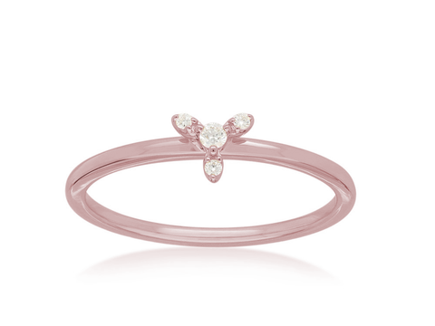 Windmill Rings -  Paddington Jeweller - Ojco
