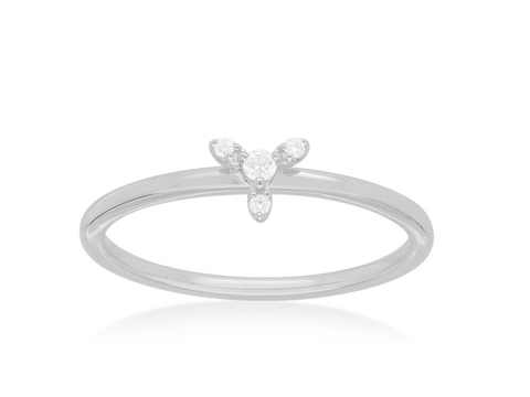 Windmill Rings -  Paddington Jeweller - Ojco